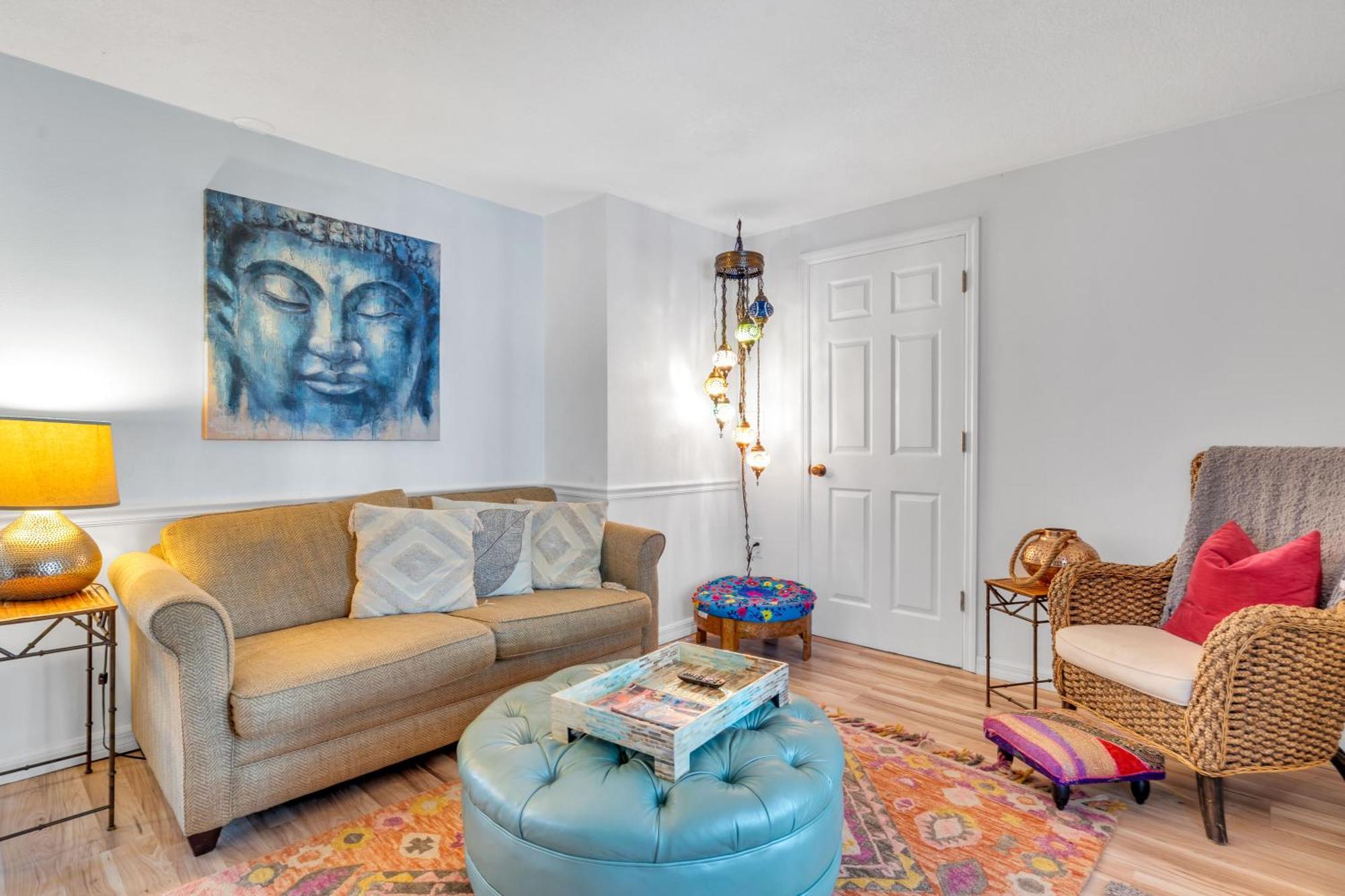 萨拉索塔Luxury Zen Den With Heated Pool Just Off Siesta Key公寓 外观 照片